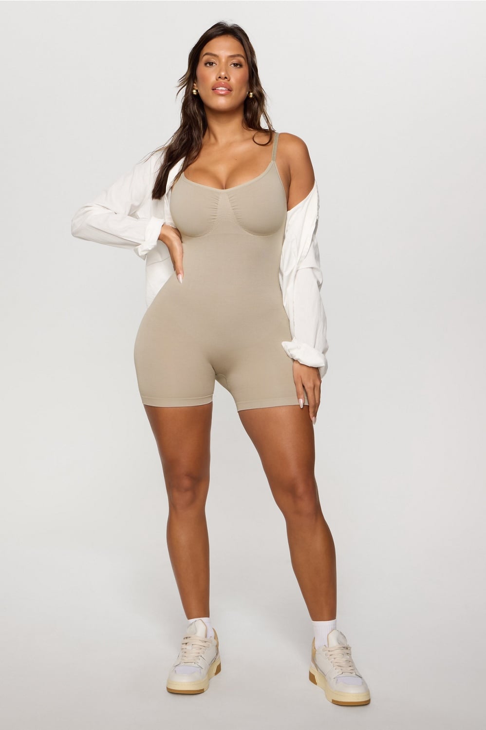 Curve Control Bodysuit